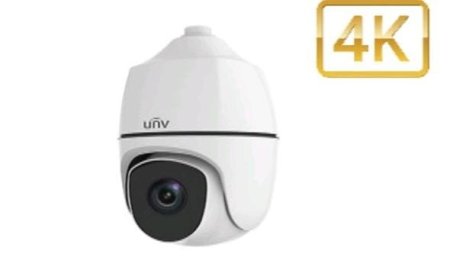 كاميرا IPC6858ER-X40-VF \ 8MP 40X